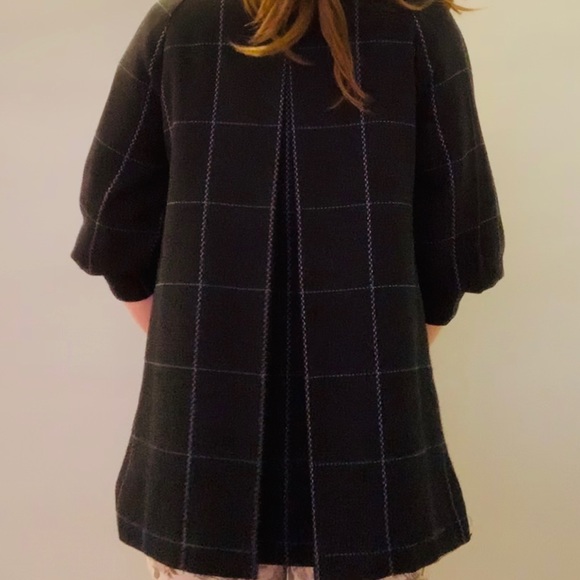 Relativity Fall Coat - Picture 3 of 6